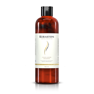 Keraston