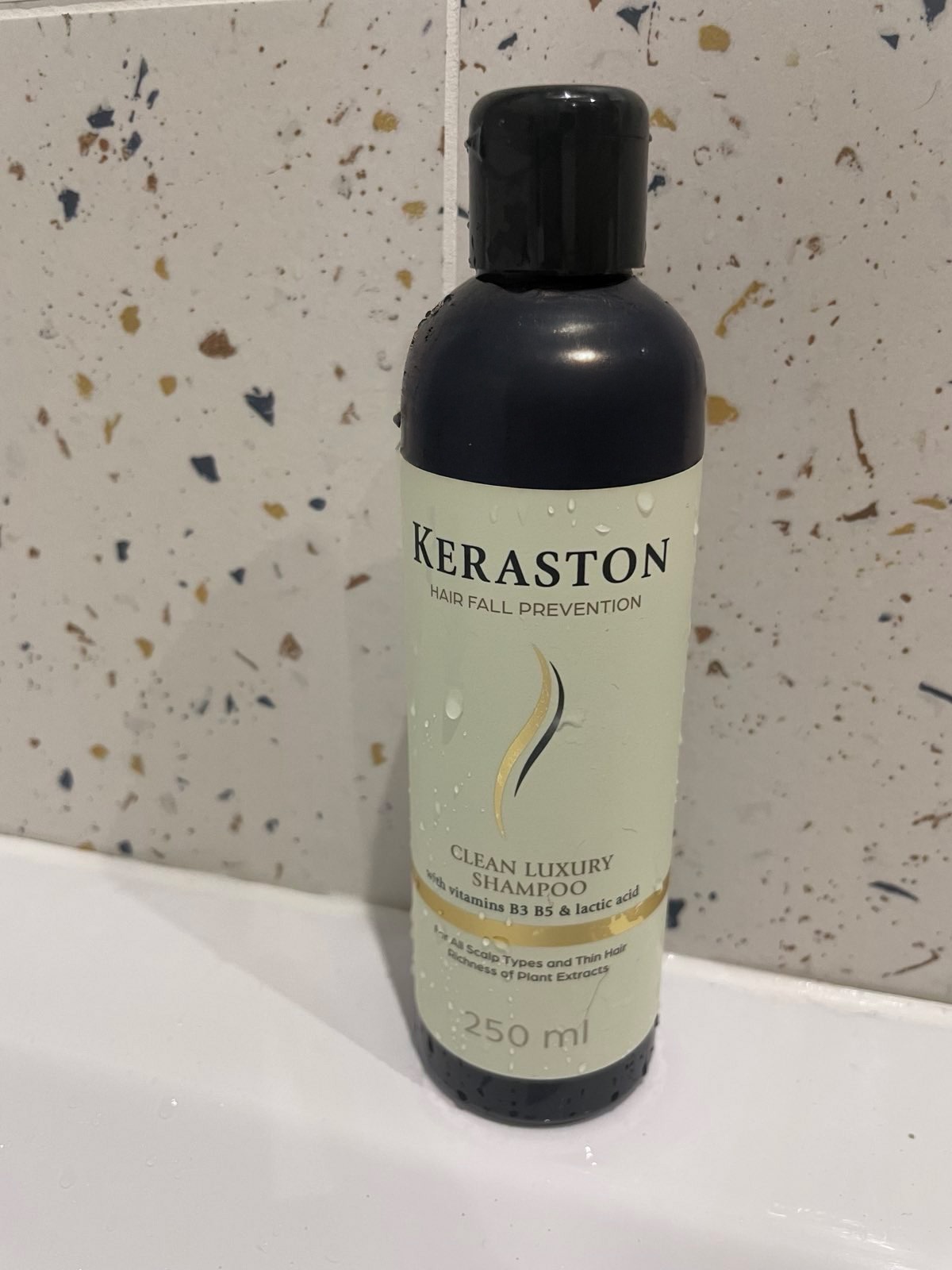 Keraston